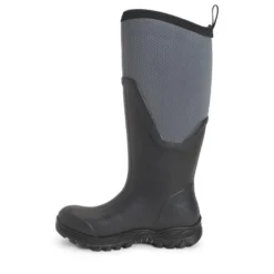 Bottes De Neige Muck Boot Women Arctic Sport II Tall Black Grey -Promos Le Chameau Magasin gbt 21734 49063 b 3 2 fdd3d33e dea9 401e 9be9 6c51ddfd4944 1800x1800