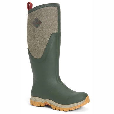 Bottes De Pluie Muck Boot Women Arctic Sport II Tall Olive Tweed 2 Bottes De Pluie Muck Boot Women Arctic Sport II Tall Olive Tweed - Image 2