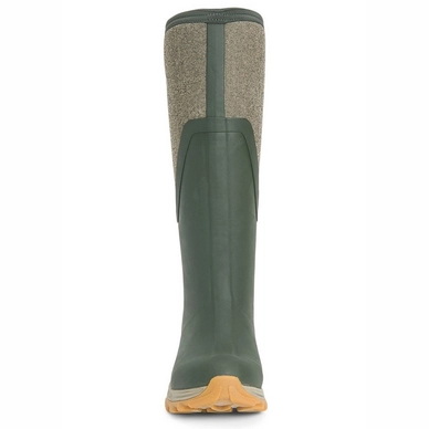Bottes De Pluie Muck Boot Women Arctic Sport II Tall Olive Tweed 6 Bottes De Pluie Muck Boot Women Arctic Sport II Tall Olive Tweed - Image 6
