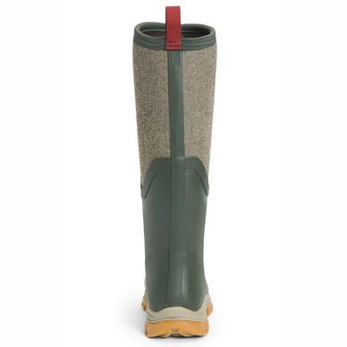 Bottes De Pluie Muck Boot Women Arctic Sport II Tall Olive Tweed 7 Bottes De Pluie Muck Boot Women Arctic Sport II Tall Olive Tweed - Image 7