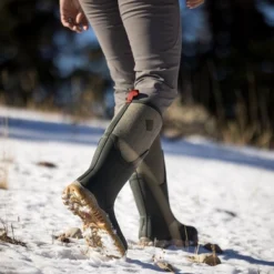 Bottes De Pluie Muck Boot Women Arctic Sport II Tall Olive Tweed 15 Bottes De Pluie Muck Boot Women Arctic Sport II Tall Olive Tweed -Promos Le Chameau Magasin gbt 21734 56843 b 9 1 1800x1800