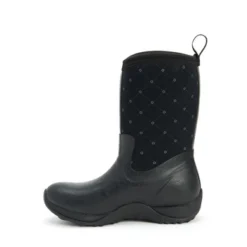 Bottes De Neige Muck Boot Women Arctic Weekend Prints Black Quilt -Promos Le Chameau Magasin gbt 21737 46245 b 3 3 96b1b2b5 9994 4569 9472 2e7f118e2d99 1800x1800