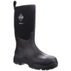 Bottes De Pluie Muck Boot Men Derwent II Black