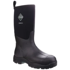 Bottes De Pluie Muck Boot Men Derwent II Black