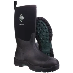 Bottes De Pluie Muck Boot Men Derwent II Black -Promos Le Chameau Magasin gbt 22790 42968 f c 1 1800x1800
