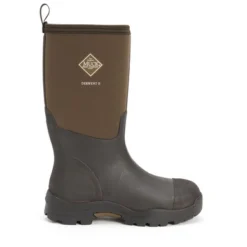Bottes Muck Boot Derwent II Brown