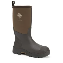 Bottes Muck Boot Derwent II Brown -Promos Le Chameau Magasin gbt 25071 47090 b 2 2 8c9b1be9 3b55 472b 991a 188c48ff62b2 1800x1800