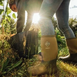 Bottes Muck Boot Derwent II Brown -Promos Le Chameau Magasin gbt 25071 47090 b 9 3 1800x1800