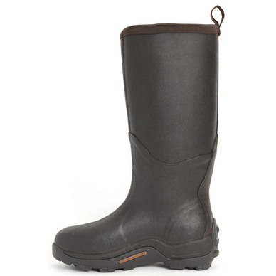 Bottes De Pluie Muck Boot Men Wetland Pro Brown 2 Bottes De Pluie Muck Boot Men Wetland Pro Brown - Image 2