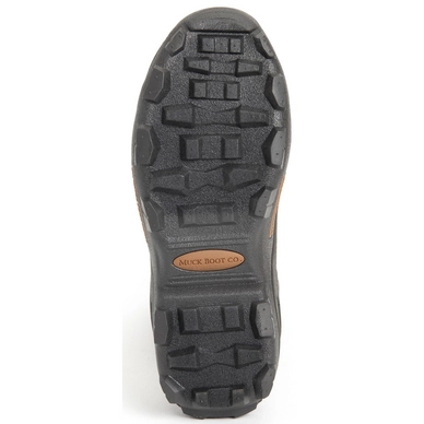 Bottes De Pluie Muck Boot Men Wetland Pro Brown 3 Bottes De Pluie Muck Boot Men Wetland Pro Brown - Image 3