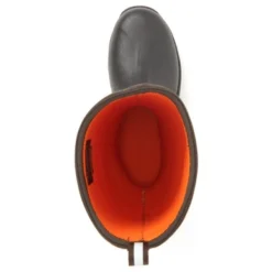 Bottes De Pluie Muck Boot Men Wetland Pro Brown 9 Bottes De Pluie Muck Boot Men Wetland Pro Brown -Promos Le Chameau Magasin gbt 28331 52672 b 6 1 1800x1800