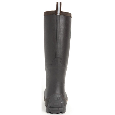 Bottes De Pluie Muck Boot Men Wetland Pro Brown 6 Bottes De Pluie Muck Boot Men Wetland Pro Brown - Image 6