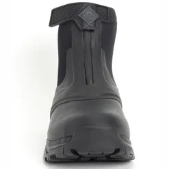 Bottes De Pluie Muck Boot Men Apex Zip Men Black Grey -Promos Le Chameau Magasin gbt 28333 52674 b 7 2 1800x1800