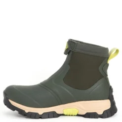 Bottes En Caoutchouc Muck Boot Men Apex Mid Zip Men Moss Beige 8 Bottes En Caoutchouc Muck Boot Men Apex Mid Zip Men Moss Beige -Promos Le Chameau Magasin gbt 28333 52675 b 4 1 1800x1800