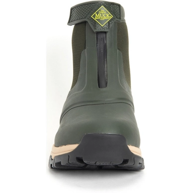 Bottes En Caoutchouc Muck Boot Men Apex Mid Zip Men Moss Beige 6 Bottes En Caoutchouc Muck Boot Men Apex Mid Zip Men Moss Beige - Image 6