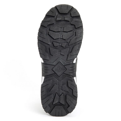 Bottes De Pluie Muck Boot Women Apex Zip Women Black White 4 Bottes De Pluie Muck Boot Women Apex Zip Women Black White - Image 4