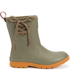Bottes De Pluie Muck Boot Women Muck Originals Pull On Taupe