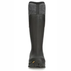 Bottes De Pluie Muck Boot Women Arctic Ice Tall Women Black Jersey 13 Bottes De Pluie Muck Boot Women Arctic Ice Tall Women Black Jersey -Promos Le Chameau Magasin gbt 30696 56869 b 7 1 1800x1800
