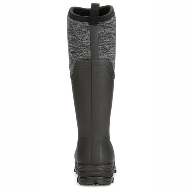 Bottes De Pluie Muck Boot Women Arctic Ice Tall Women Black Jersey 7 Bottes De Pluie Muck Boot Women Arctic Ice Tall Women Black Jersey - Image 7