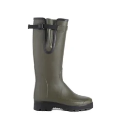 Bottes Vierzonord Le Chameau Vert Chameau Homme