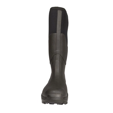 Muck Boot Bottes De Pluie Muck Muckmaster Noir 2 Muck Boot Bottes De Pluie Muck Muckmaster Noir - Image 2