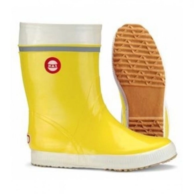 Bottes De Pluie Hai Jaune Nokian 1 Bottes De Pluie Hai Jaune Nokian
