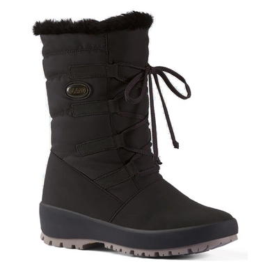 Olang Bottes De Neige Nora Nero OC 1 Olang Bottes De Neige Nora Nero OC