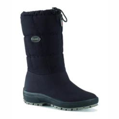 Bottes De Neige Olang Cindy Nero