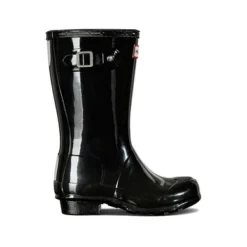 Bottes Hunter Original Kids Gloss Black