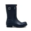 Bottes De Pluie Original Wellington Hunter Short Navy