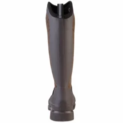 Muck Boot Bottes De Pluie Pacy II Marron -Promos Le Chameau Magasin pcy 900 brn 050 1