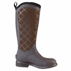 Muck Boot Bottes De Pluie Pacy II Marron