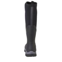 Bottes De Neige Muck Boot Women Arctic Sport II Tall Black Black -Promos Le Chameau Magasin product AS2T 000 3 2400x