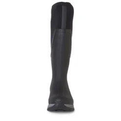 Bottes De Neige Muck Boot Women Arctic Sport II Tall Black Black -Promos Le Chameau Magasin product AS2T 000 4 2400x