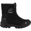 Bottes De Neige Winter-Grip Senior Snow Tracker Zwart