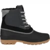 Bottes De Neige Winter-Grip Senior Winter Walker Zwart/Grijs