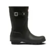 Bottes De Pluie Original Wellington Short Noir Hunter