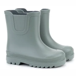 Bottes De Pluie Igor Kids Tokio Vert